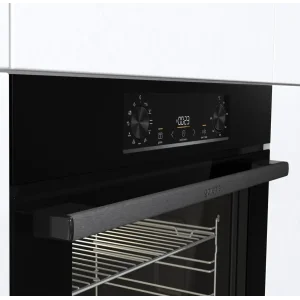Вбуд. духовка GORENJE BO6735E05B (BO3CO3C02-1) UA