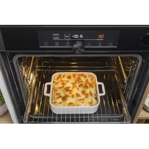Вбуд. духовка GORENJE BO6735E05B (BO3CO3C02-1) UA