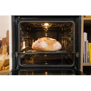 Вбуд. духовка GORENJE BO6735E05B (BO3CO3C02-1) UA