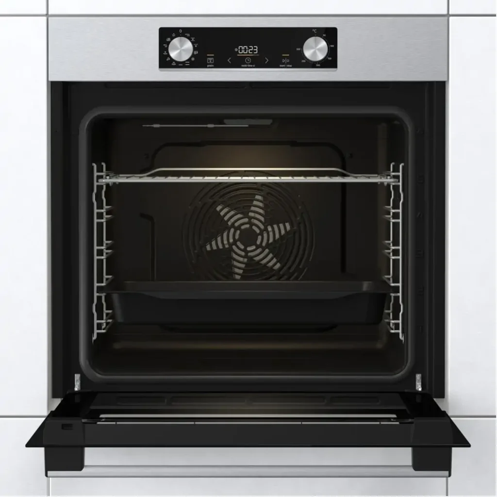 Вбуд. духовка GORENJE BO 6737 E02X (BO3CO6C02-1) UA