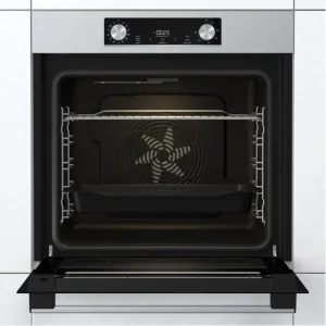 Вбуд. духовка GORENJE BO 6737 E02X (BO3CO6C02-1) UA