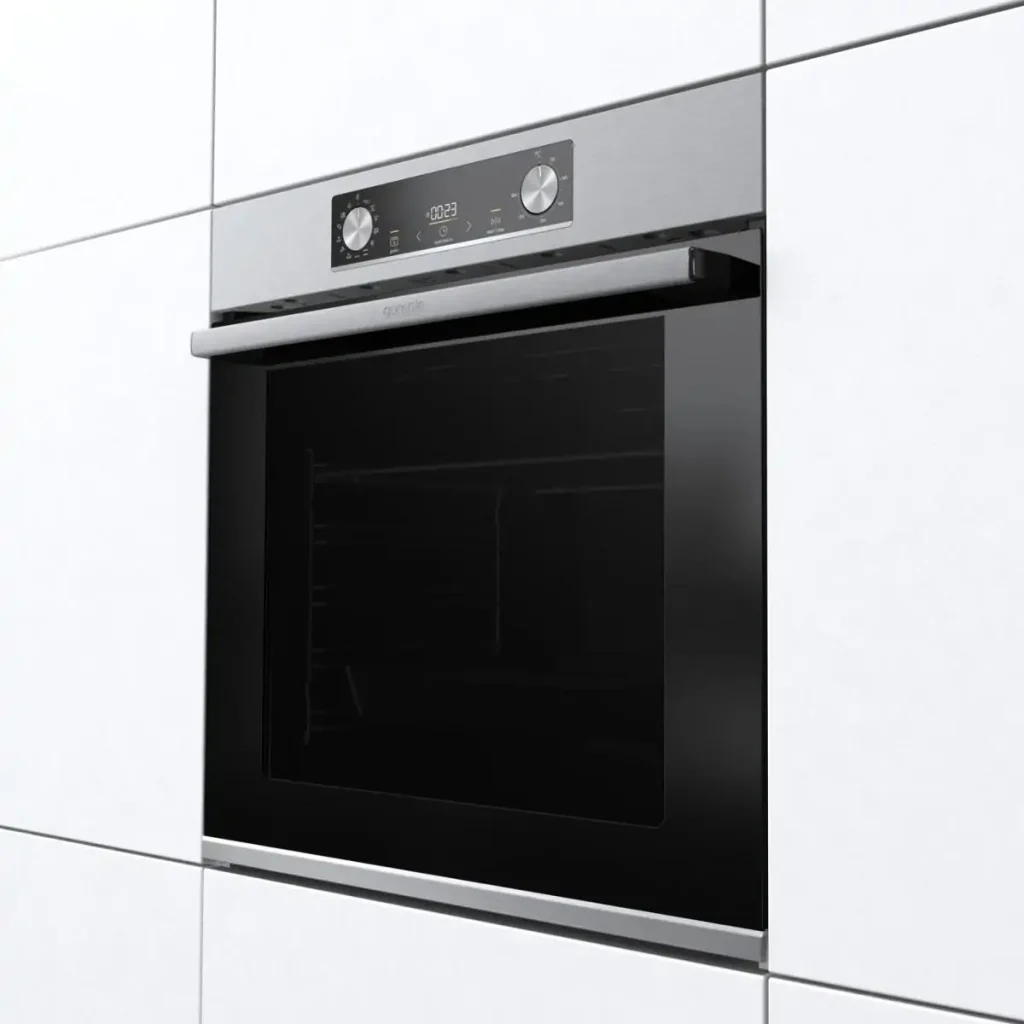 Вбуд. духовка GORENJE BO 6737 E02X (BO3CO6C02-1) UA