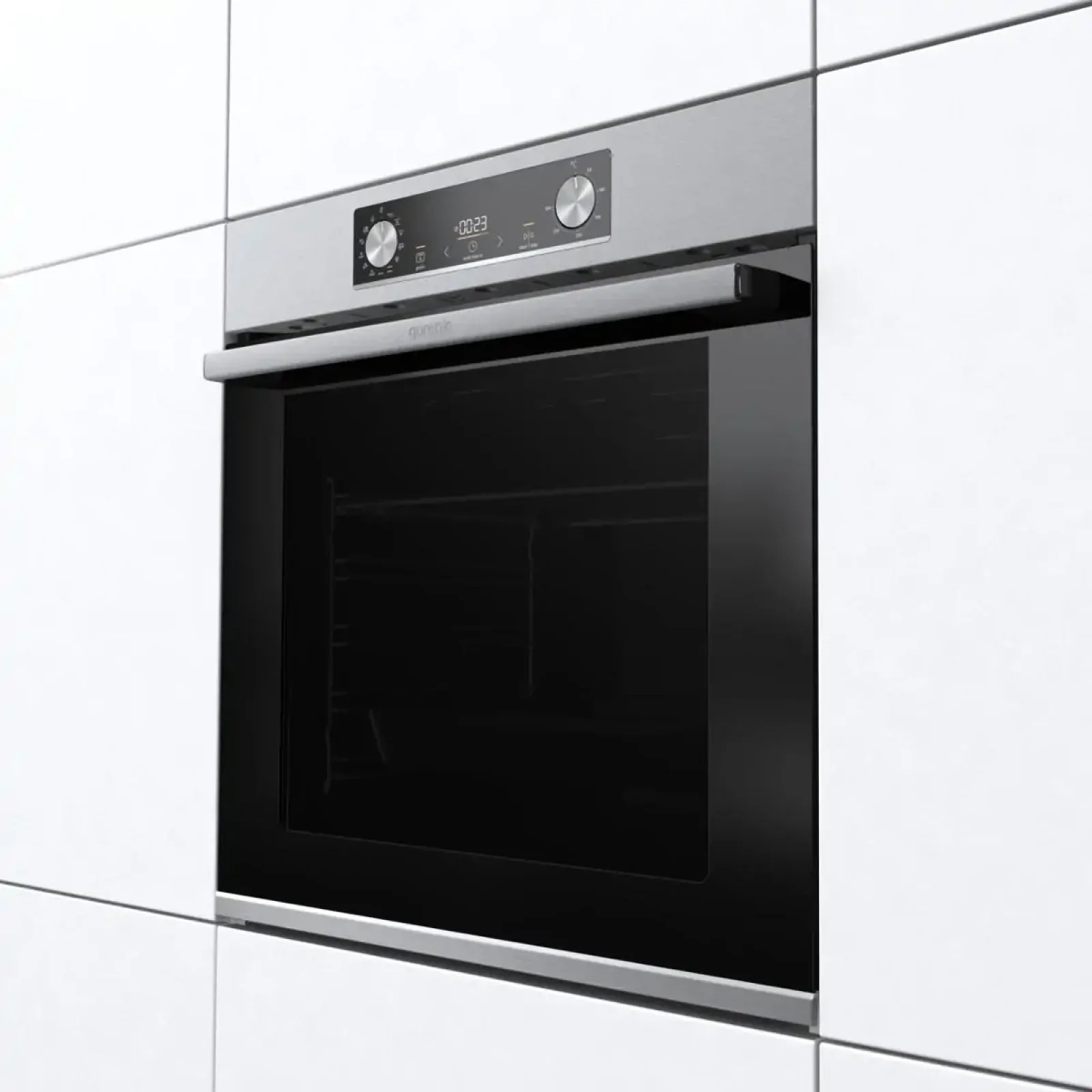 Встр. духовка GORENJE BO 6737 E02X (BO3CO6C02-1) UA
