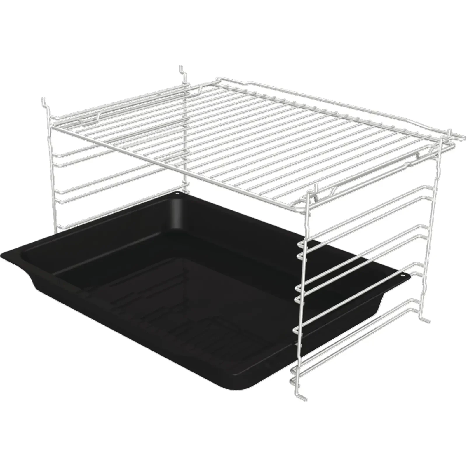 Встр. духовка GORENJE BO 6737 E02X (BO3CO6C02-1) UA