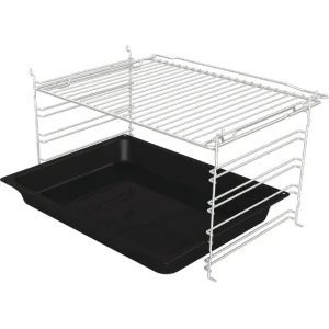 Вбуд. духовка GORENJE BO 6737 E02X (BO3CO6C02-1) UA