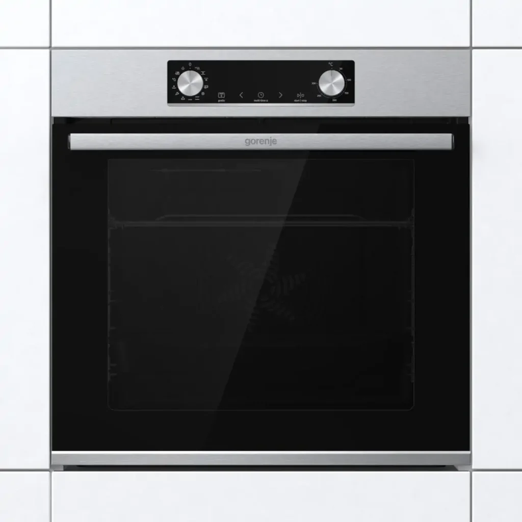 Вбуд. духовка GORENJE BO 6737 E02X (BO3CO6C02-1) UA