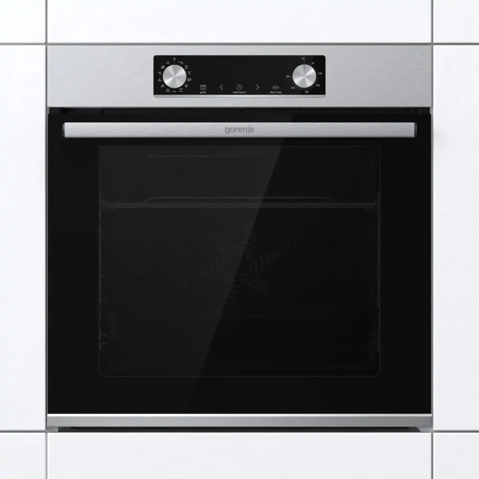 Встр. духовка GORENJE BO 6737 E02X (BO3CO6C02-1) UA