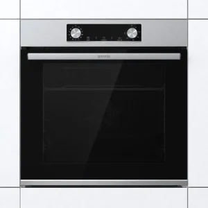 Вбуд. духовка GORENJE BO 6737 E02X (BO3CO6C02-1) UA
