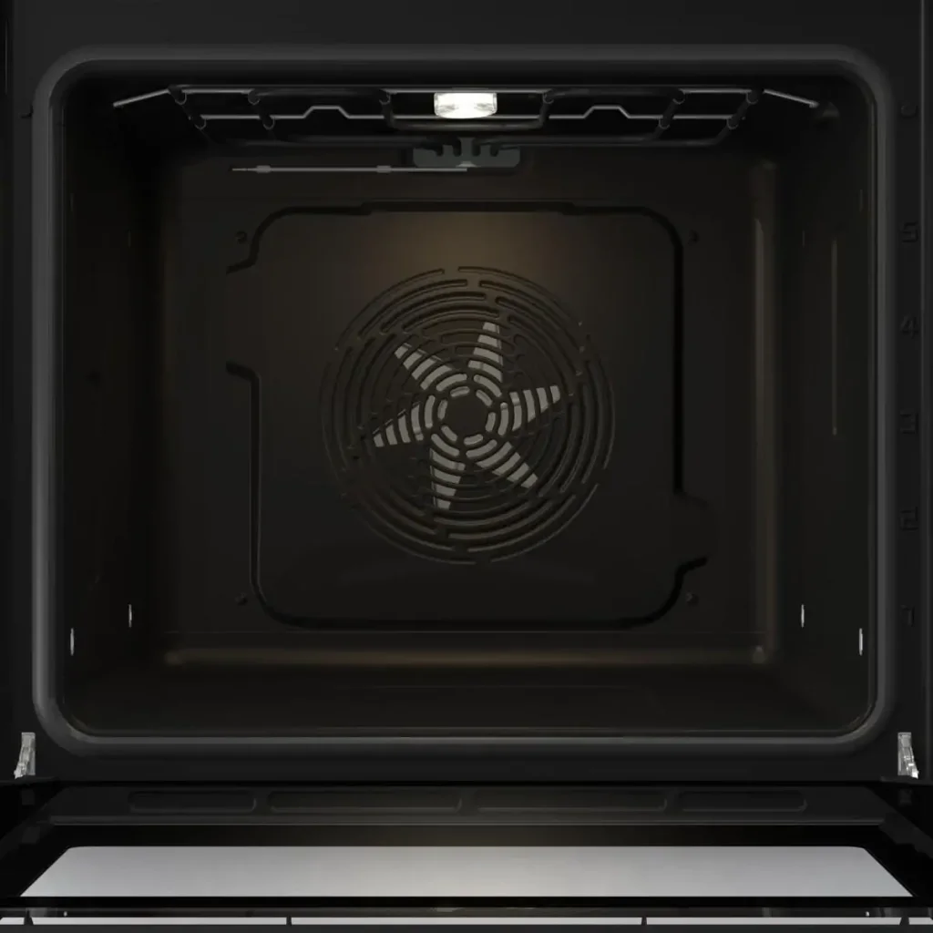 Вбуд. духовка GORENJE BO 6737 E02X (BO3CO6C02-1) UA