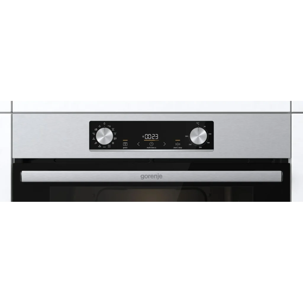 Вбуд. духовка GORENJE BO 6737 E02X (BO3CO6C02-1) UA