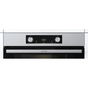Вбуд. духовка GORENJE BO 6737 E02X (BO3CO6C02-1) UA