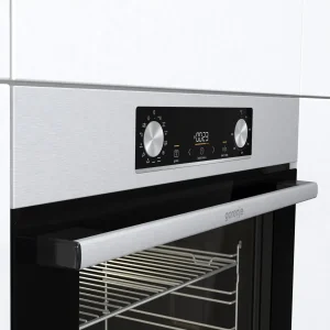 Вбуд. духовка GORENJE BO 6737 E02X (BO3CO6C02-1) UA