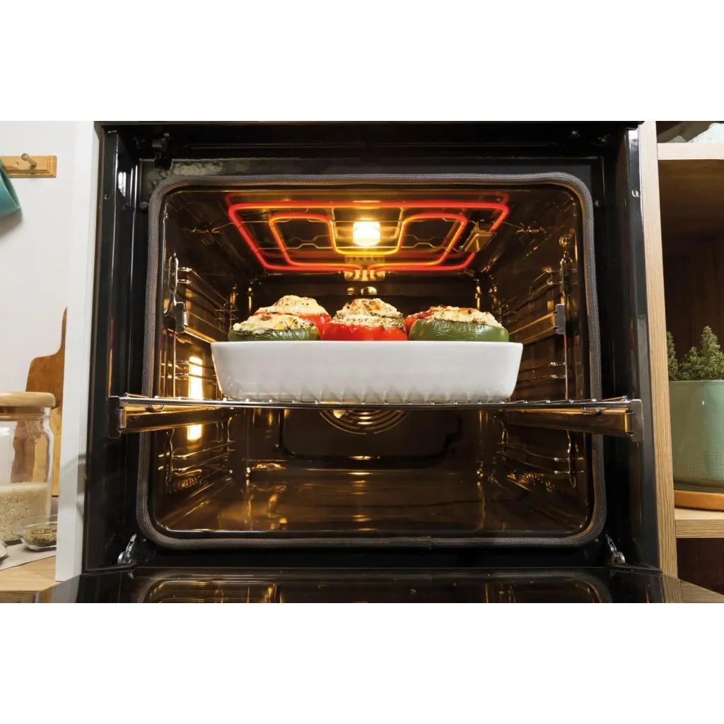 Вбуд. духовка GORENJE BO 6737 E02X (BO3CO6C02-1) UA