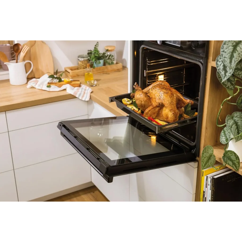 Вбуд. духовка GORENJE BO 6737 E02X (BO3CO6C02-1) UA