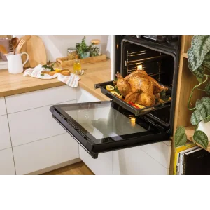Вбуд. духовка GORENJE BO 6737 E02X (BO3CO6C02-1) UA