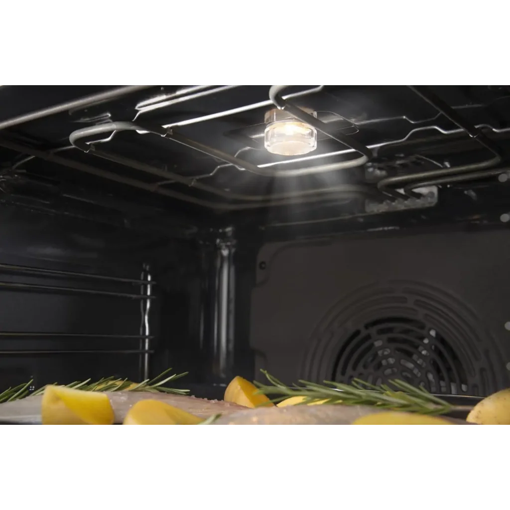 Вбуд. духовка GORENJE BO 6737 E02X (BO3CO6C02-1) UA