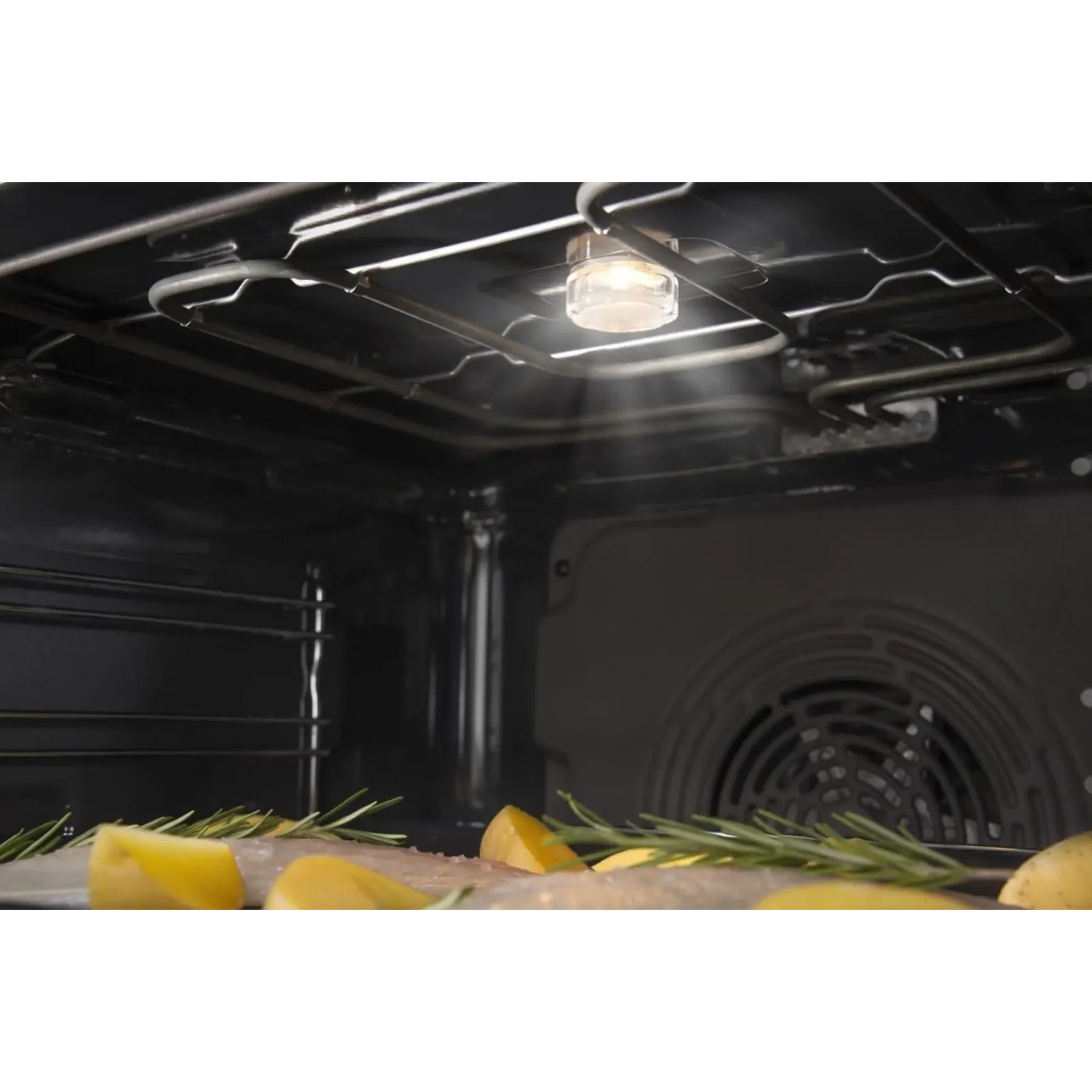 Встр. духовка GORENJE BO 6737 E02X (BO3CO6C02-1) UA