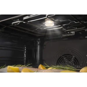 Вбуд. духовка GORENJE BO 6737 E02X (BO3CO6C02-1) UA