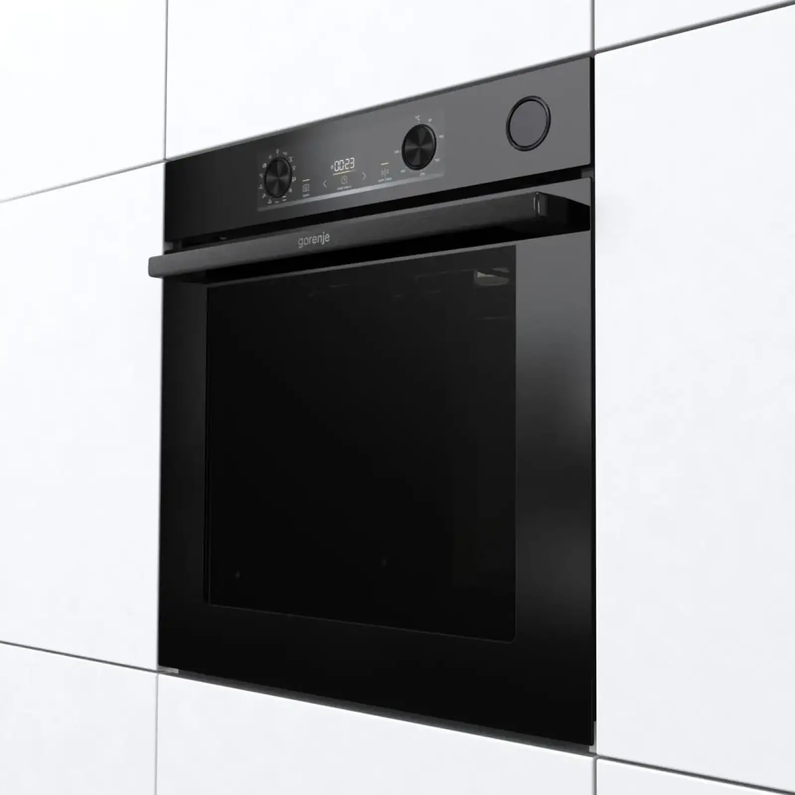 Вбуд. духовка GORENJE BSA 6737 E15BG (BO3SA7C01-1) UA