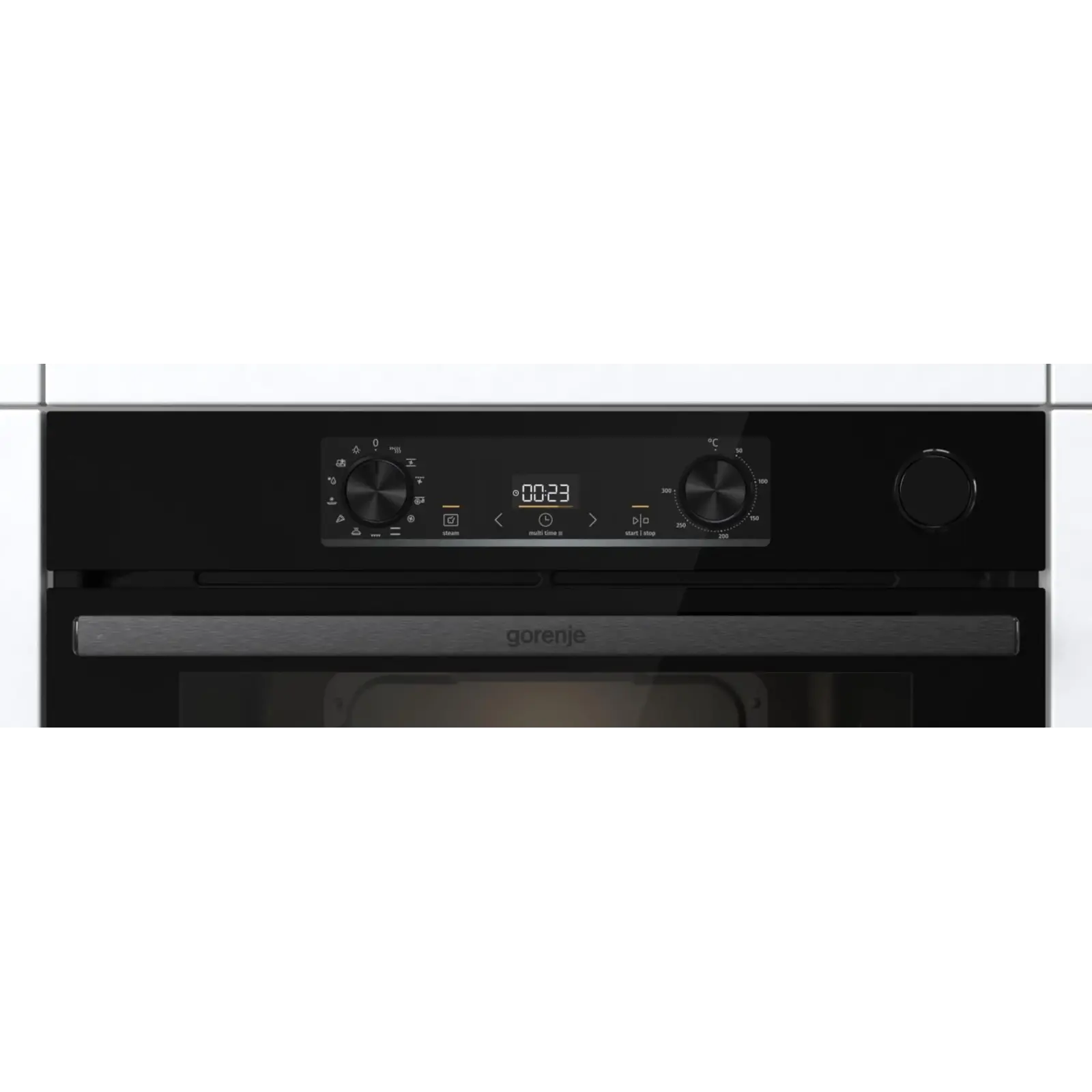 Вбуд. духовка GORENJE BSA 6737 E15BG (BO3SA7C01-1) UA