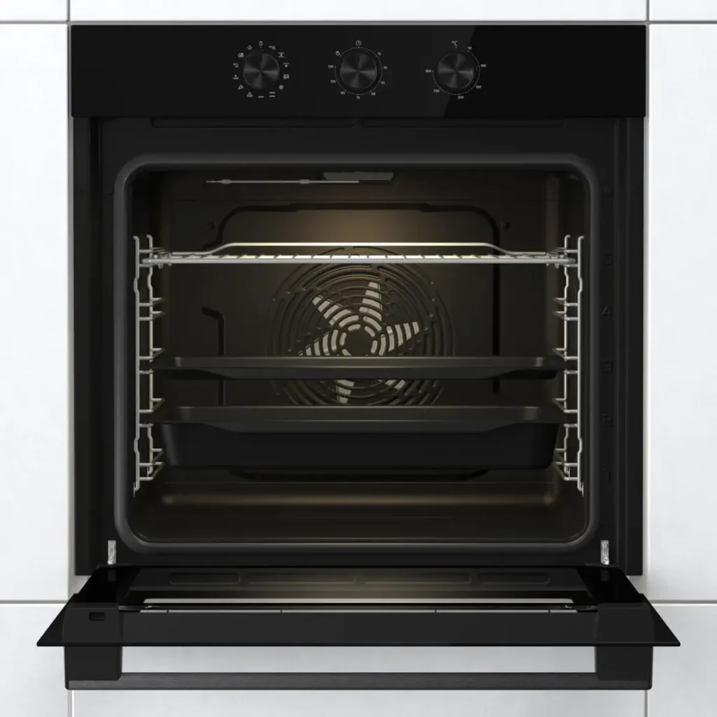 Вбуд. духовка GORENJE BO 6727 E03BG (BO3CO6M01-1) UA