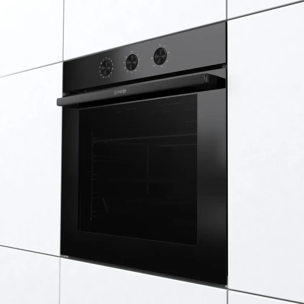 Вбуд. духовка GORENJE BO 6727 E03BG (BO3CO6M01-1) UA