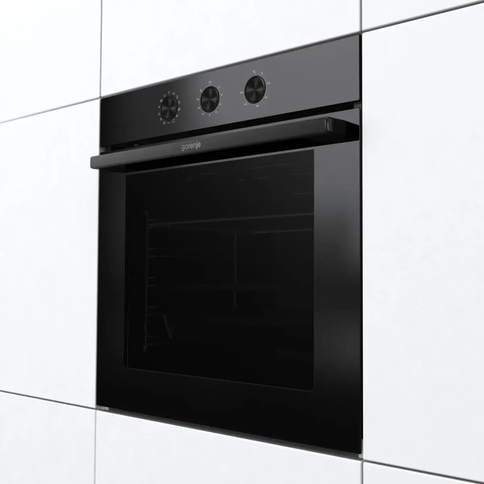 Встр. духовка GORENJE BO 6727 E03BG (BO3CO6M01-1) UA