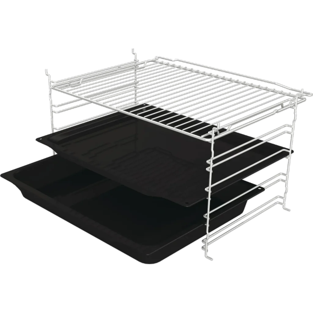 Вбуд. духовка GORENJE BO 6727 E03BG (BO3CO6M01-1) UA