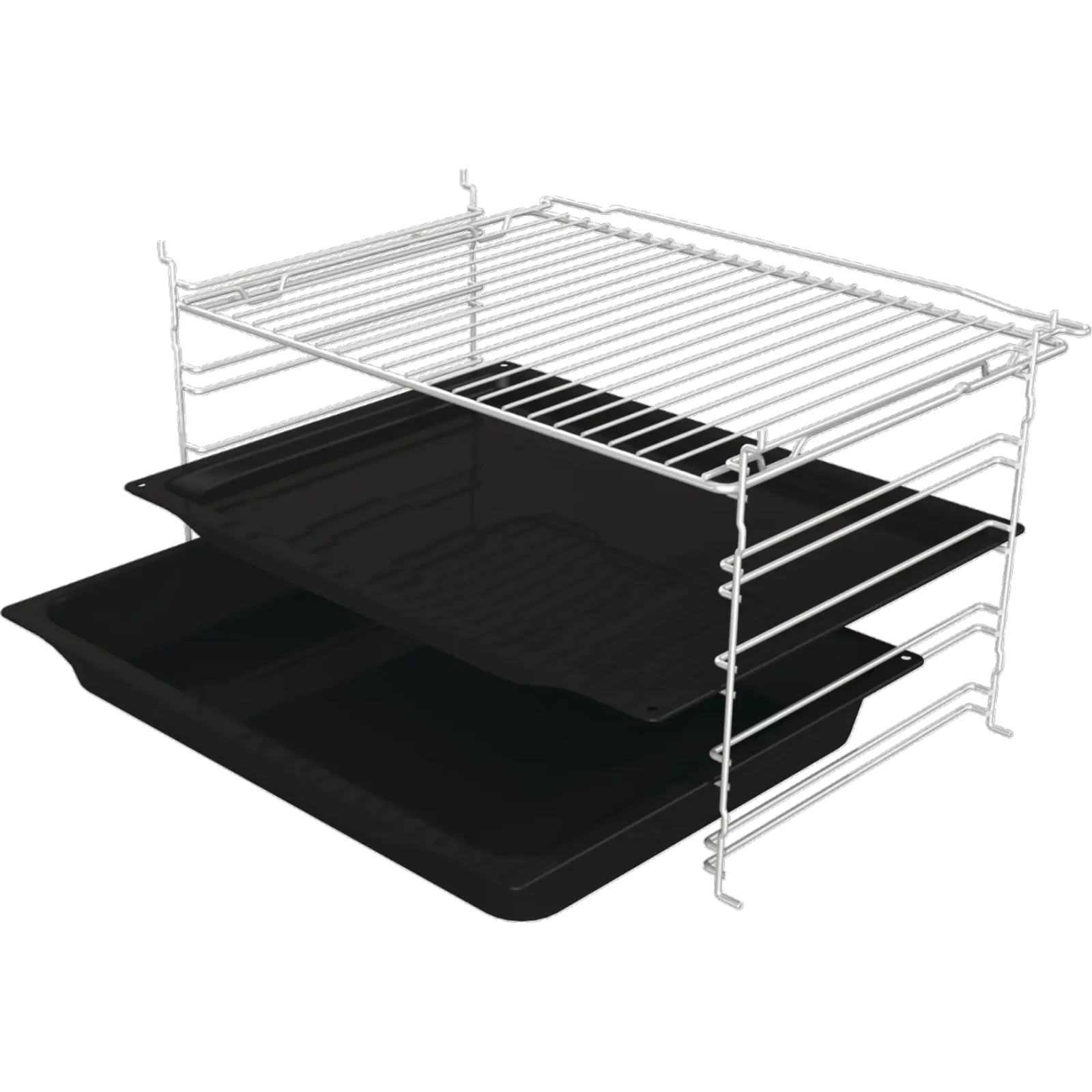 Встр. духовка GORENJE BO 6727 E03BG (BO3CO6M01-1) UA