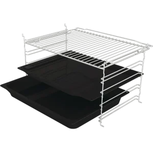 Вбуд. духовка GORENJE BO 6727 E03BG (BO3CO6M01-1) UA