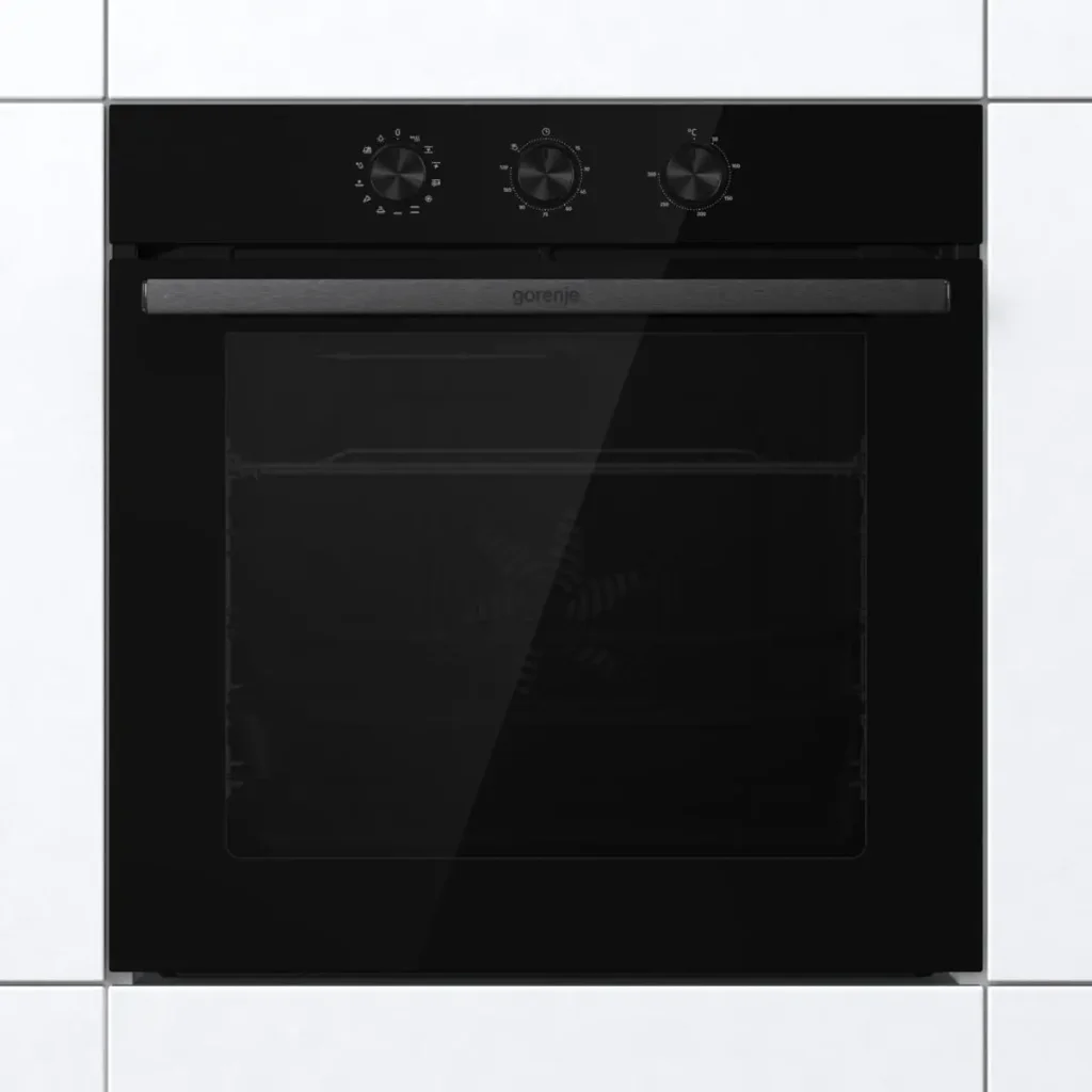 Вбуд. духовка GORENJE BO 6727 E03BG (BO3CO6M01-1) UA