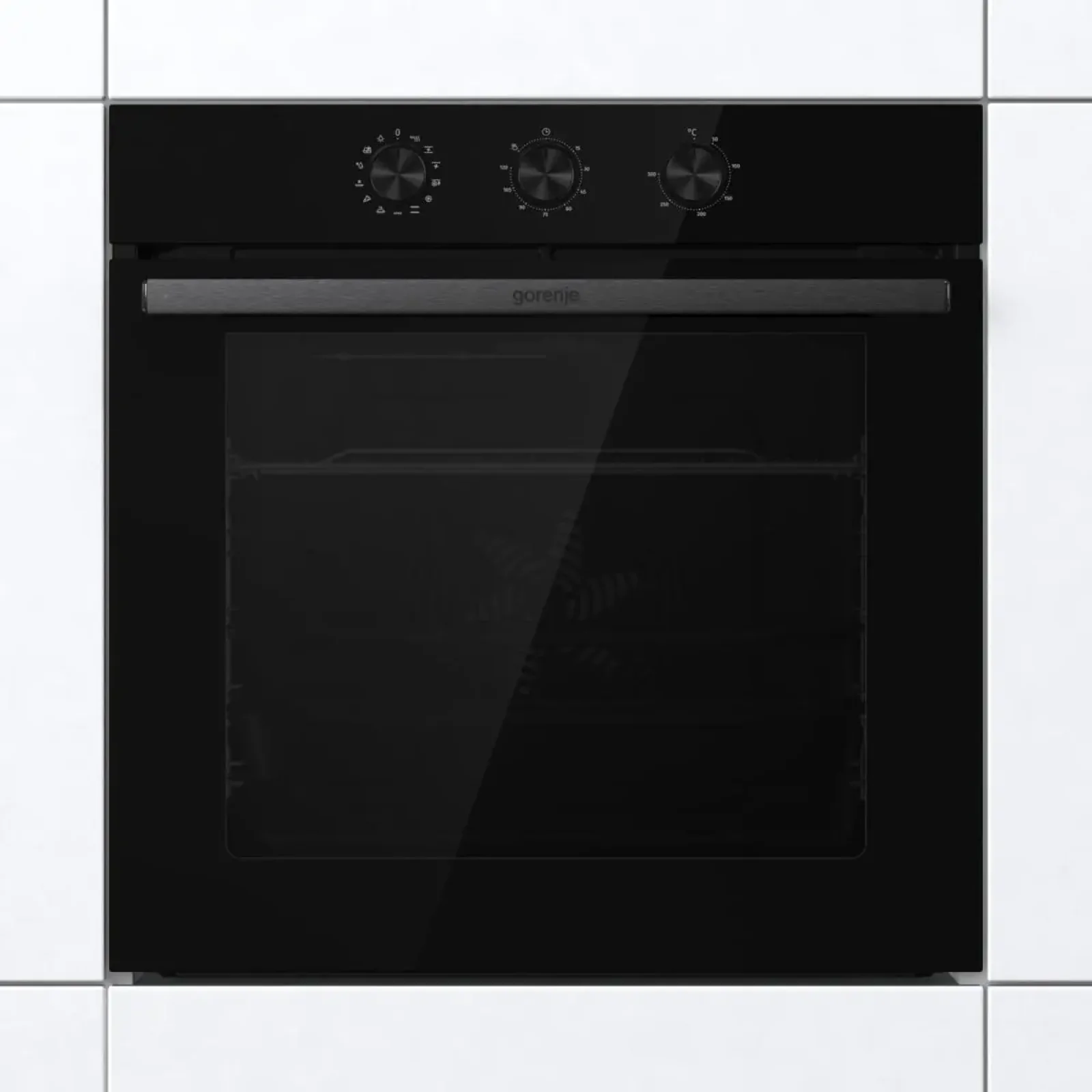 Встр. духовка GORENJE BO 6727 E03BG (BO3CO6M01-1) UA