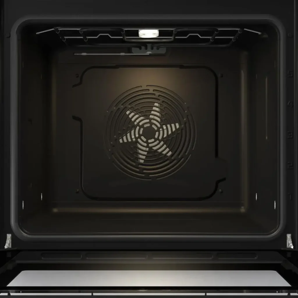 Вбуд. духовка GORENJE BO 6727 E03BG (BO3CO6M01-1) UA