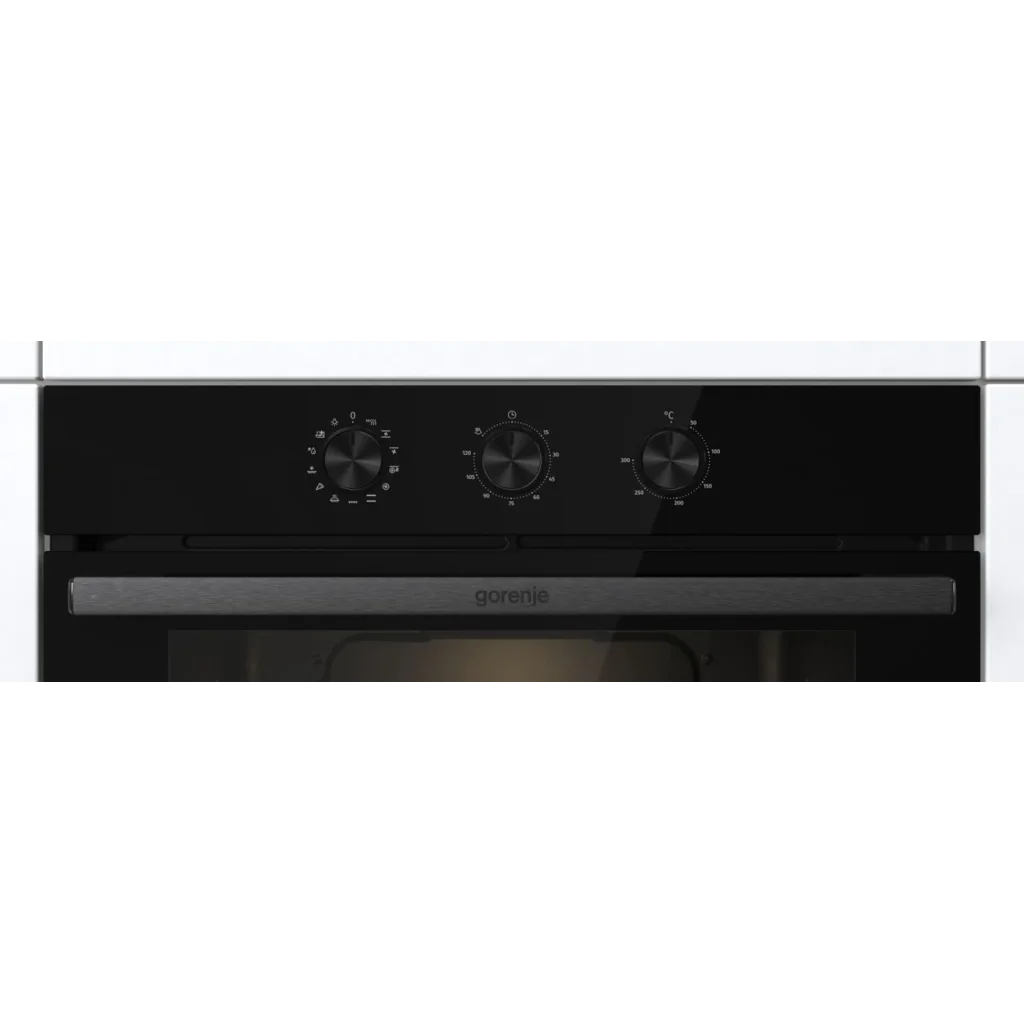 Вбуд. духовка GORENJE BO 6727 E03BG (BO3CO6M01-1) UA