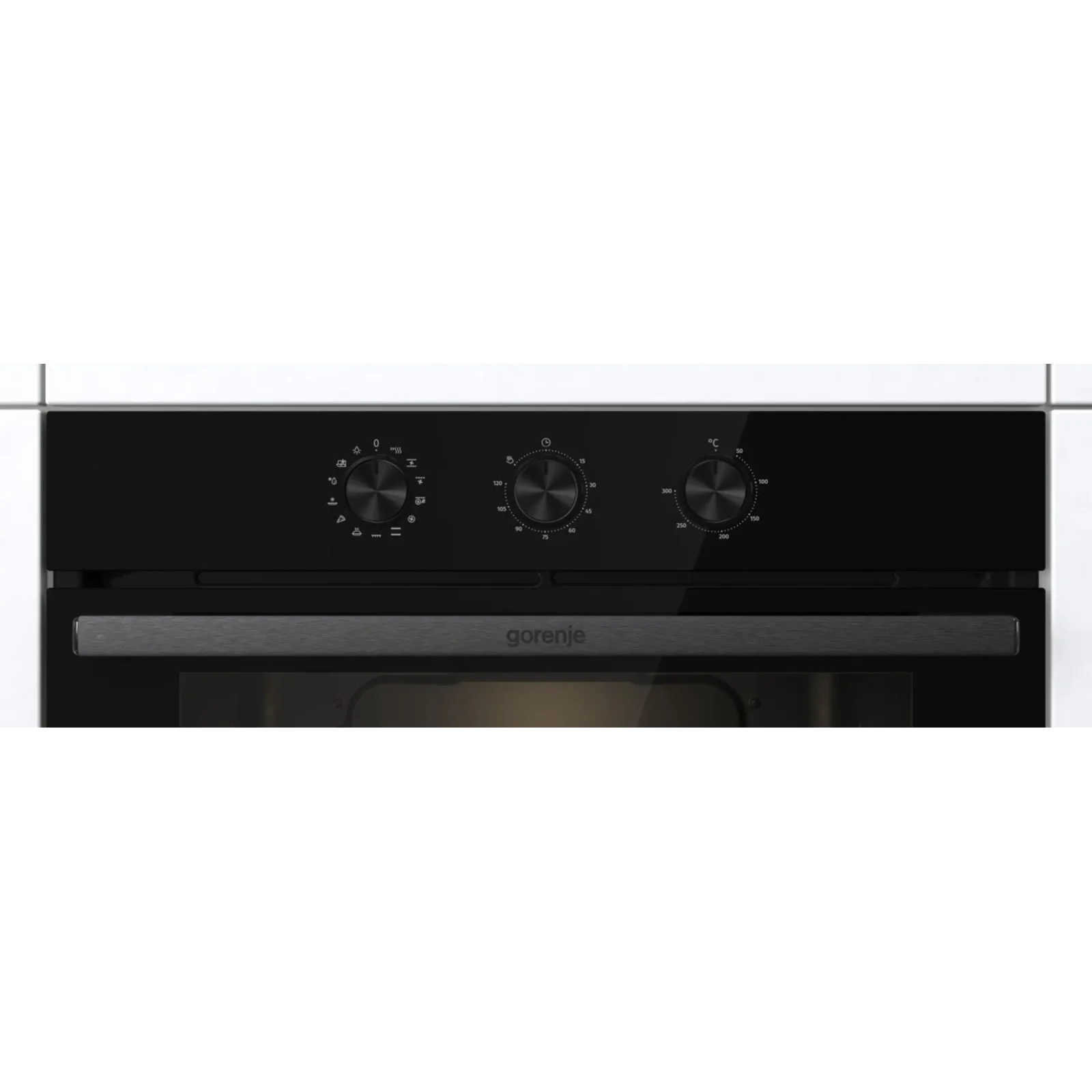 Встр. духовка GORENJE BO 6727 E03BG (BO3CO6M01-1) UA