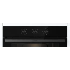 Вбуд. духовка GORENJE BO 6727 E03BG (BO3CO6M01-1) UA
