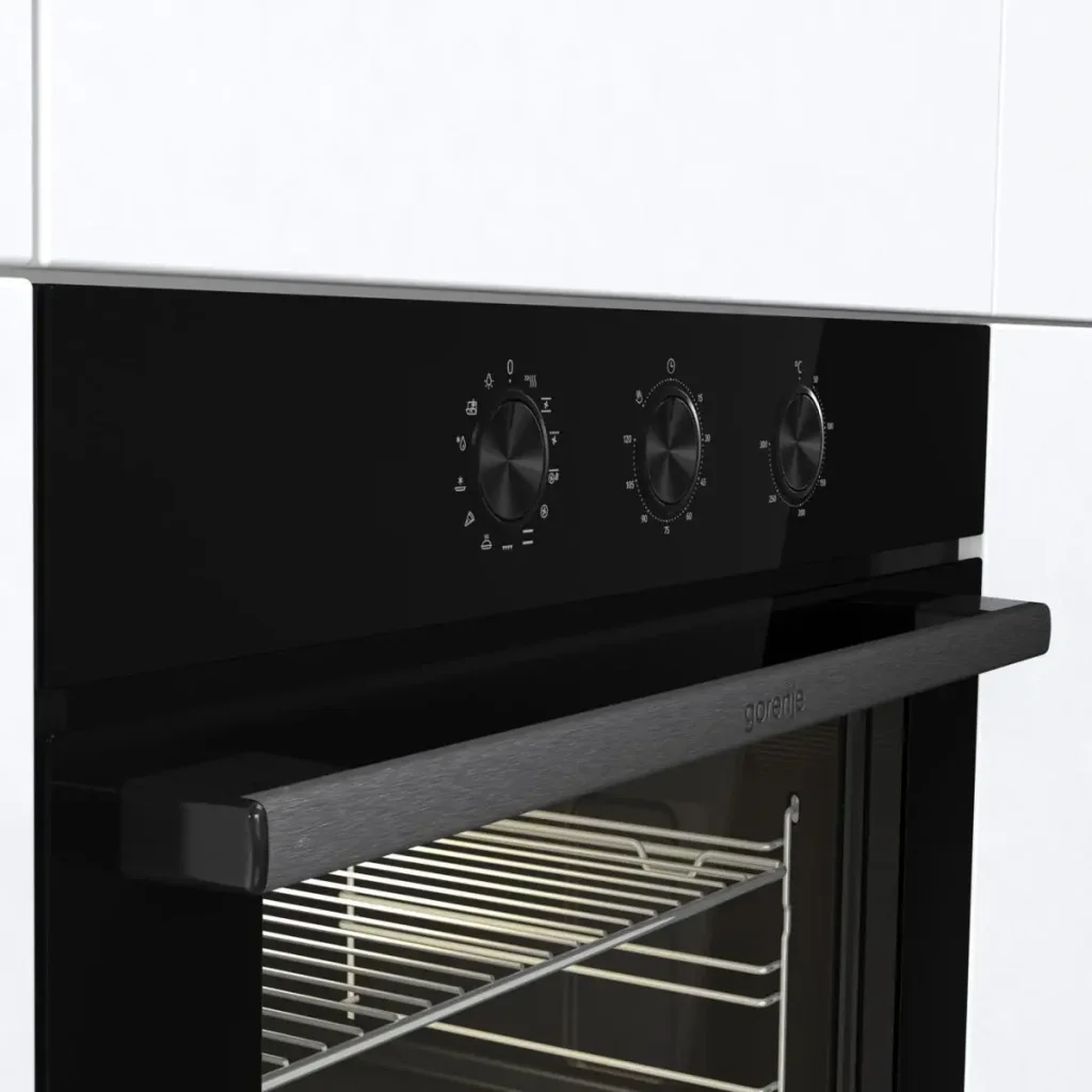 Вбуд. духовка GORENJE BO 6727 E03BG (BO3CO6M01-1) UA