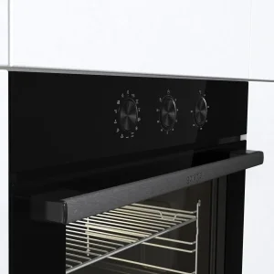 Вбуд. духовка GORENJE BO 6727 E03BG (BO3CO6M01-1) UA