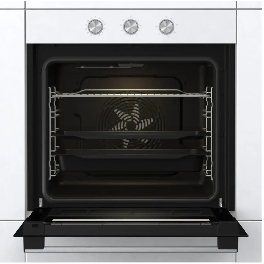 Встр. духовка GORENJE BO 6727 E03WG (BO3CO6M01-1) UA
