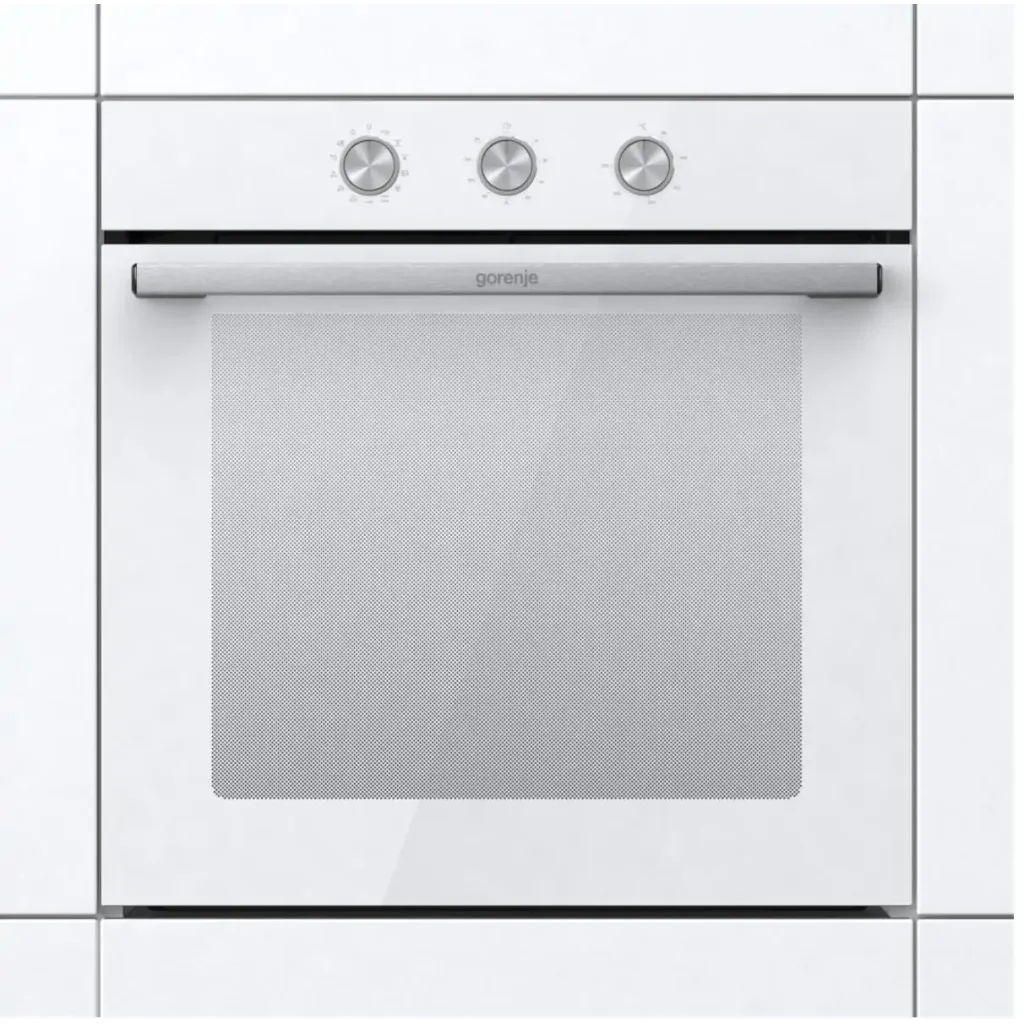 Встр. духовка GORENJE BO 6727 E03WG (BO3CO6M01-1) UA