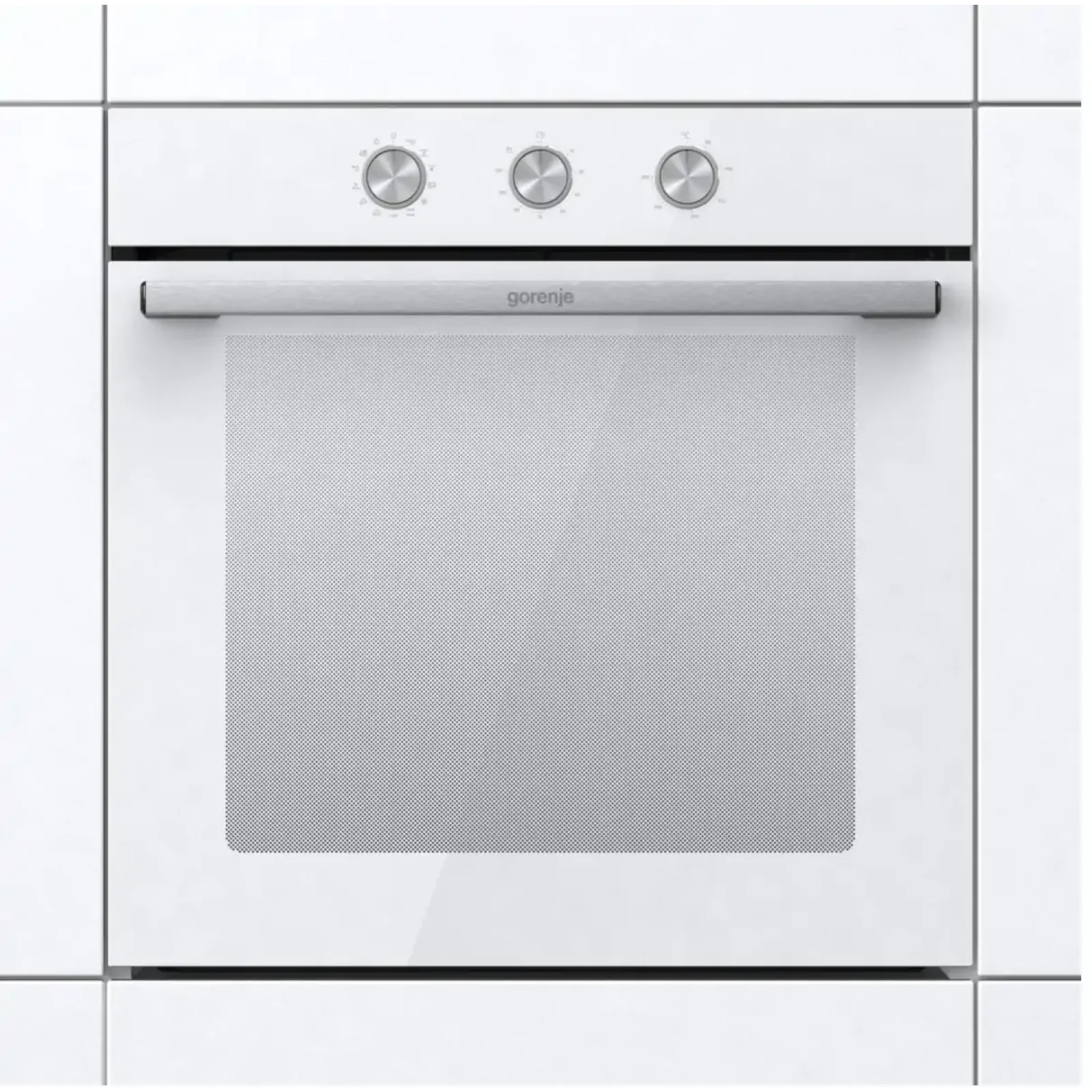 Встр. духовка GORENJE BO 6727 E03WG (BO3CO6M01-1) UA