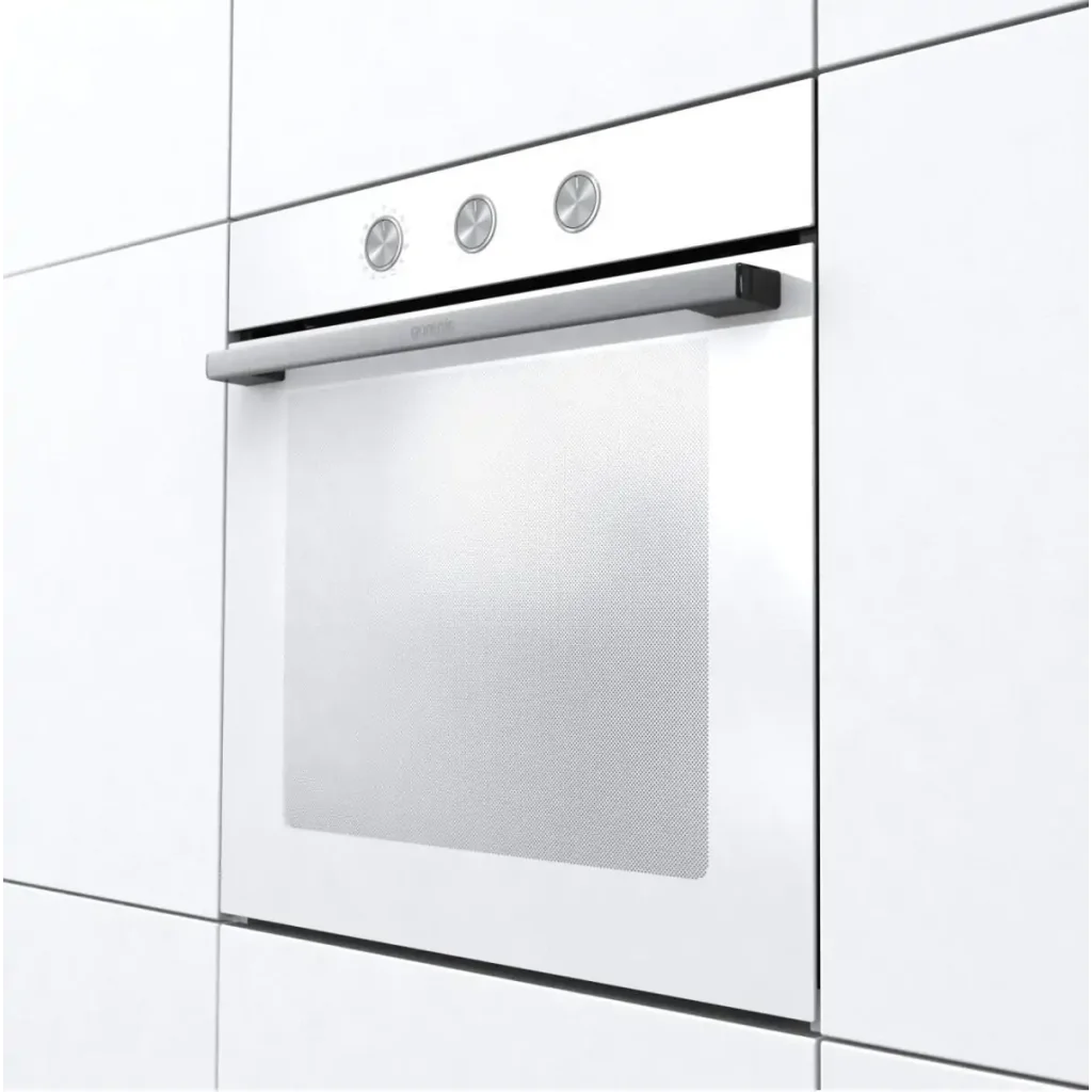 Встр. духовка GORENJE BO 6727 E03WG (BO3CO6M01-1) UA