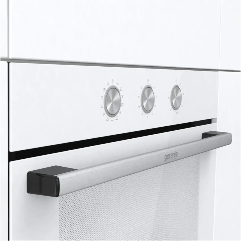 Встр. духовка GORENJE BO 6727 E03WG (BO3CO6M01-1) UA