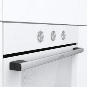 Встр. духовка GORENJE BO 6727 E03WG (BO3CO6M01-1) UA