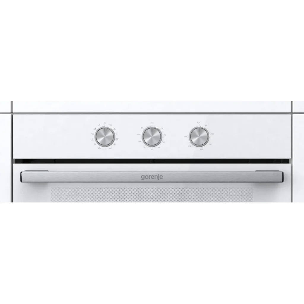 Встр. духовка GORENJE BO 6727 E03WG (BO3CO6M01-1) UA
