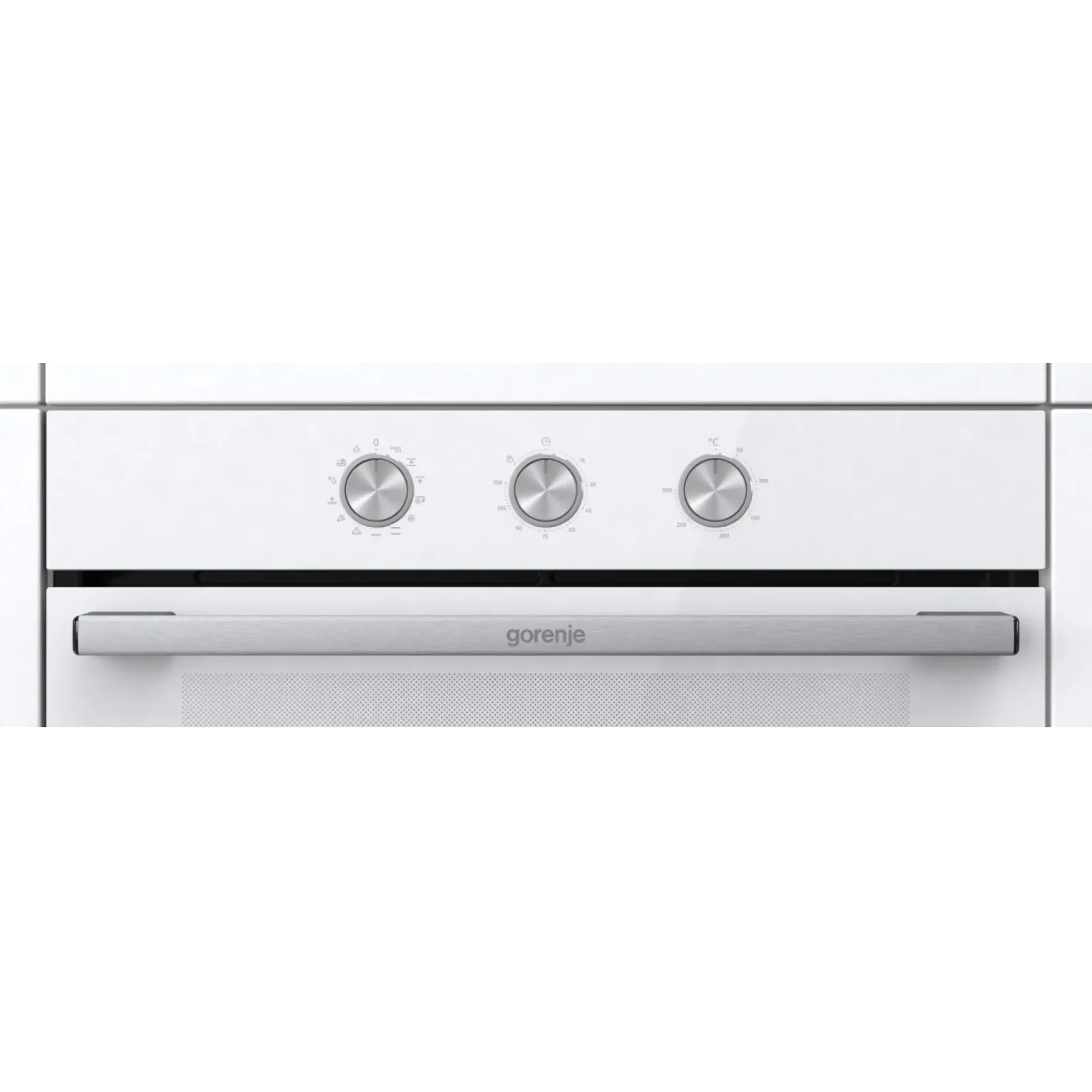 Встр. духовка GORENJE BO 6727 E03WG (BO3CO6M01-1) UA