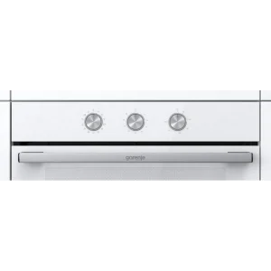 Встр. духовка GORENJE BO 6727 E03WG (BO3CO6M01-1) UA