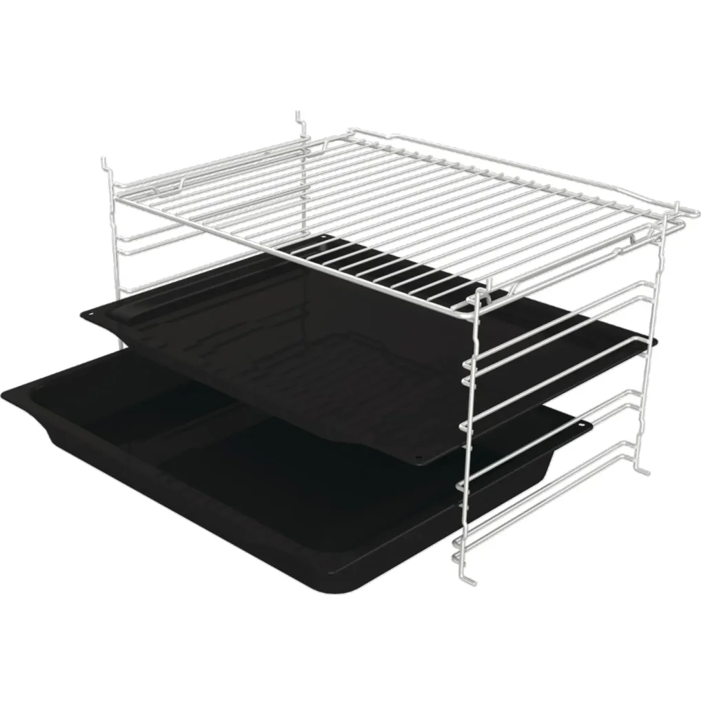 Встр. духовка GORENJE BO 6727 E03WG (BO3CO6M01-1) UA