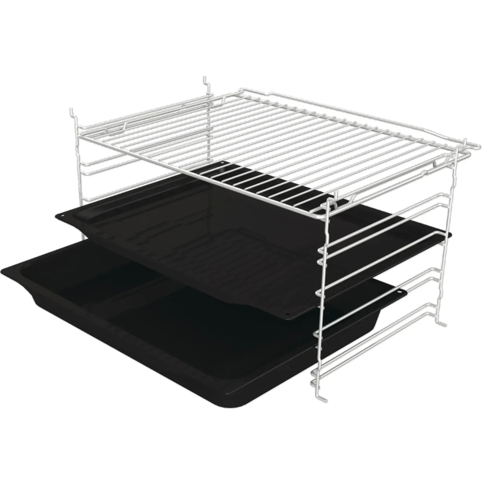 Встр. духовка GORENJE BO 6727 E03WG (BO3CO6M01-1) UA
