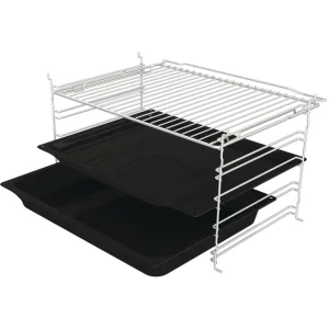 Встр. духовка GORENJE BO 6727 E03WG (BO3CO6M01-1) UA